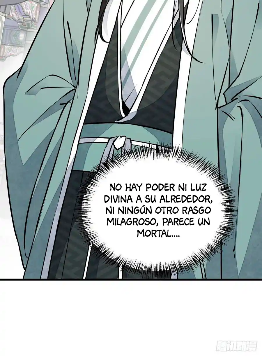 Lan Ke Qi Yuan - Capítulo 76 - Página 57 - LectorTMOo