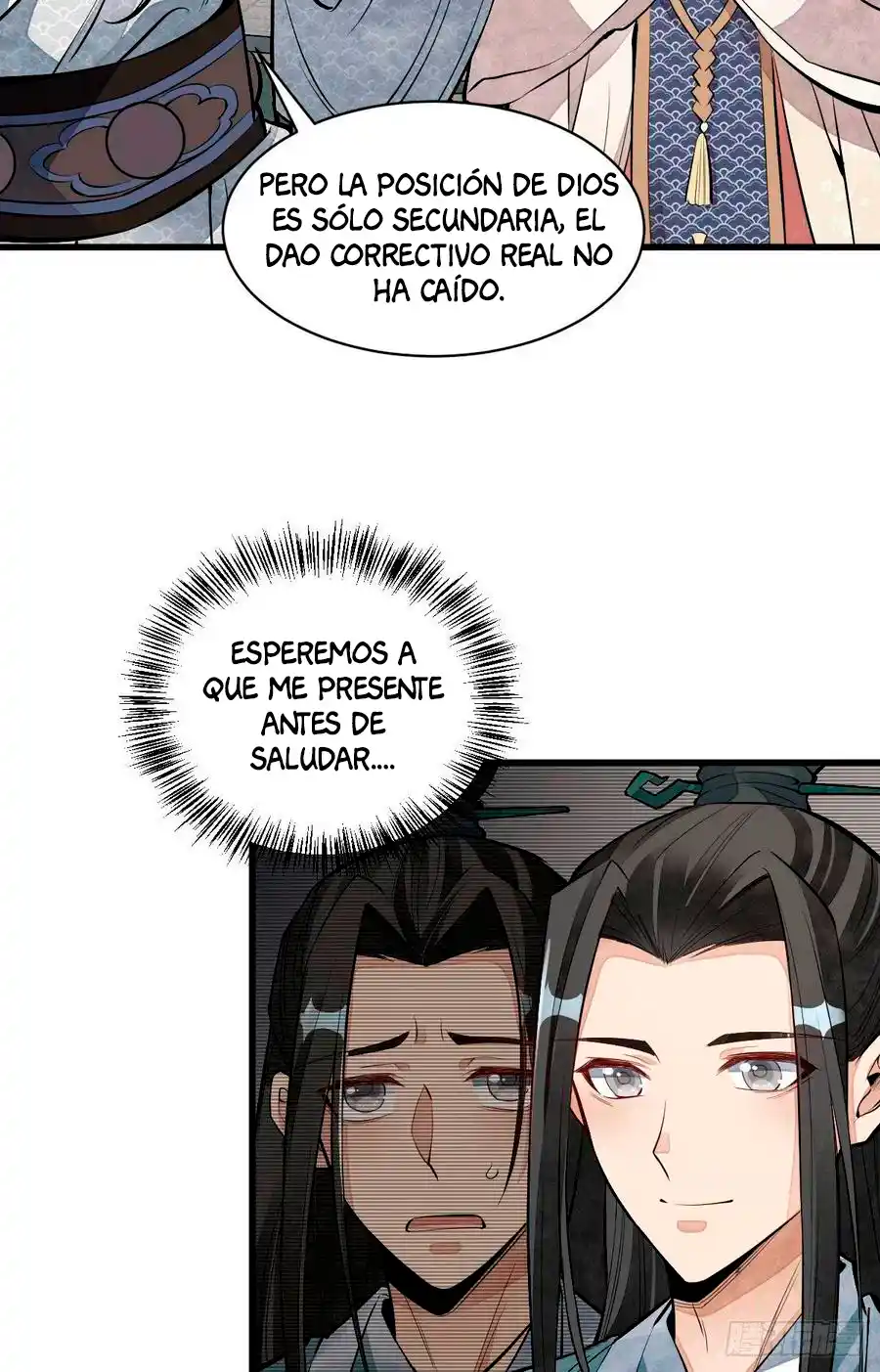 Lan Ke Qi Yuan - Capítulo 77 - Página 4 - LectorTMOo