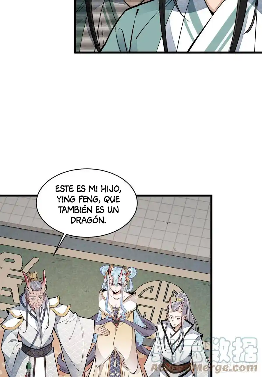 Lan Ke Qi Yuan - Capítulo 77 - Página 5 - LectorTMOo