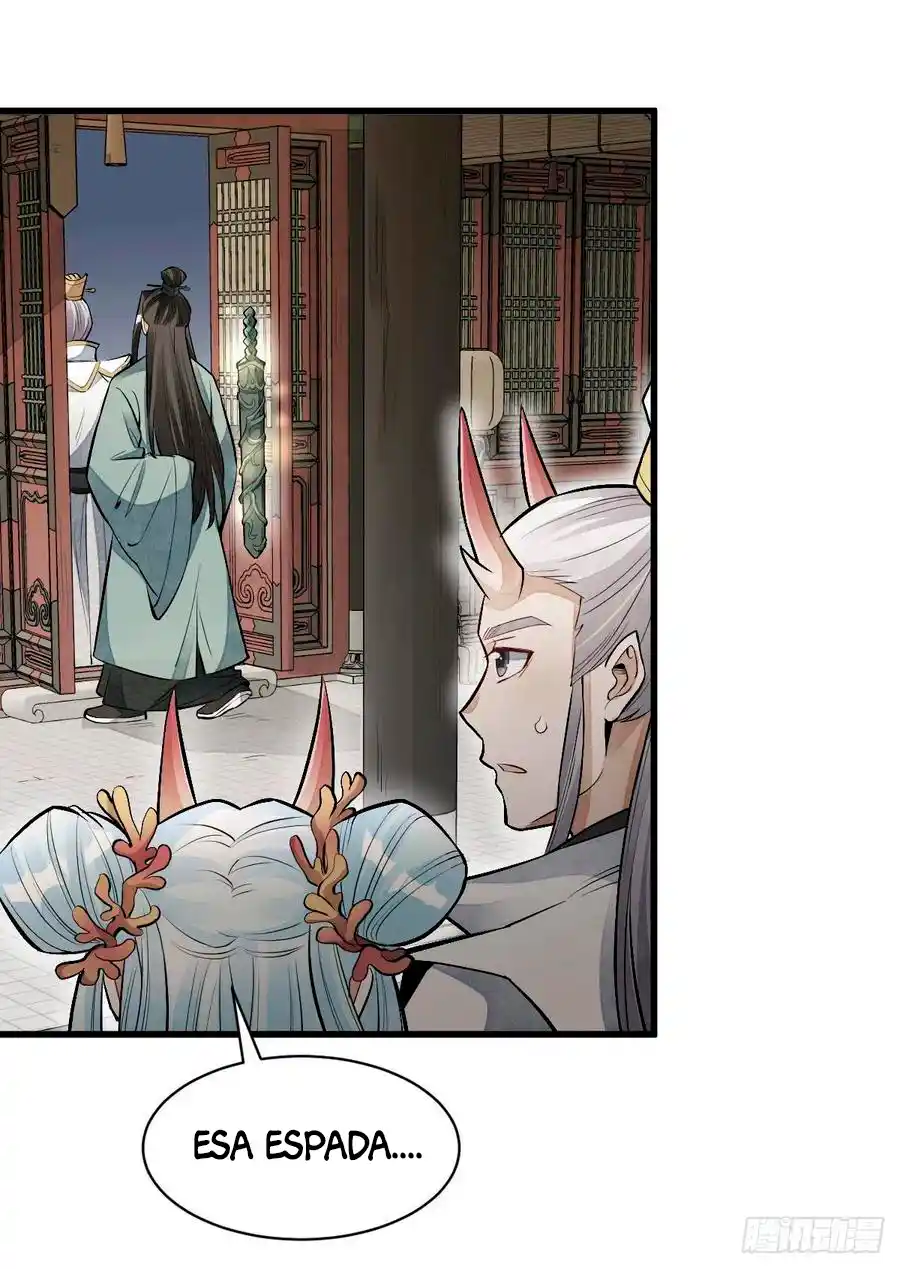 Lan Ke Qi Yuan - Capítulo 77 - Página 13 - LectorTMOo