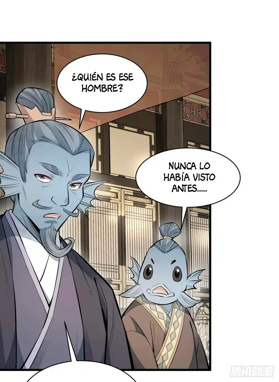 Lan Ke Qi Yuan - Capítulo 77 - Página 19 - LectorTMOo