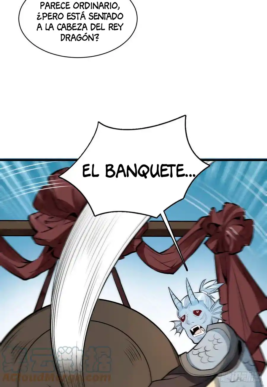 Lan Ke Qi Yuan - Capítulo 77 - Página 20 - LectorTMOo
