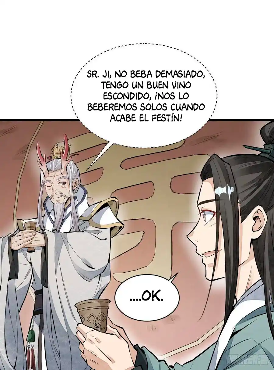 Lan Ke Qi Yuan - Capítulo 77 - Página 24 - LectorTMOo