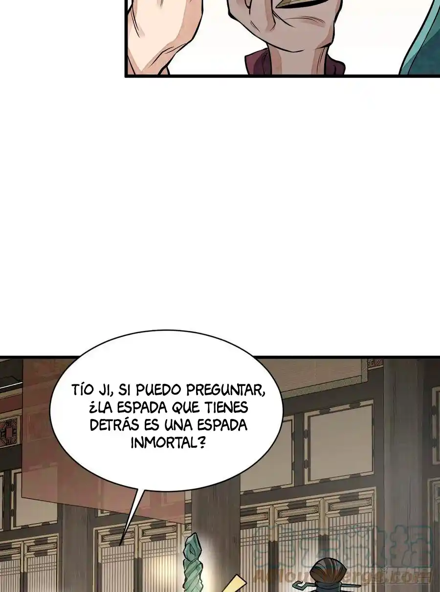 Lan Ke Qi Yuan - Capítulo 77 - Página 29 - LectorTMOo