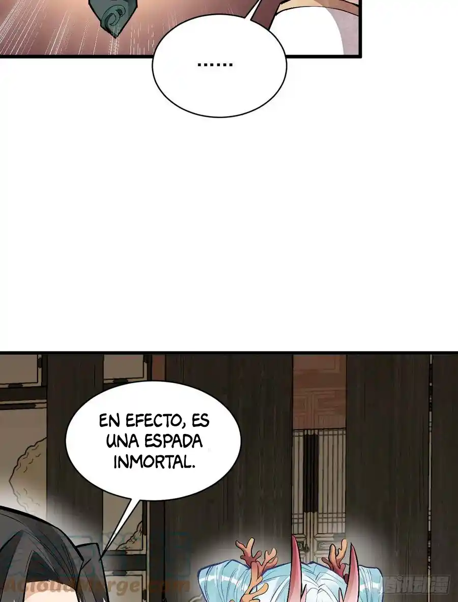 Lan Ke Qi Yuan - Capítulo 77 - Página 32 - LectorTMOo