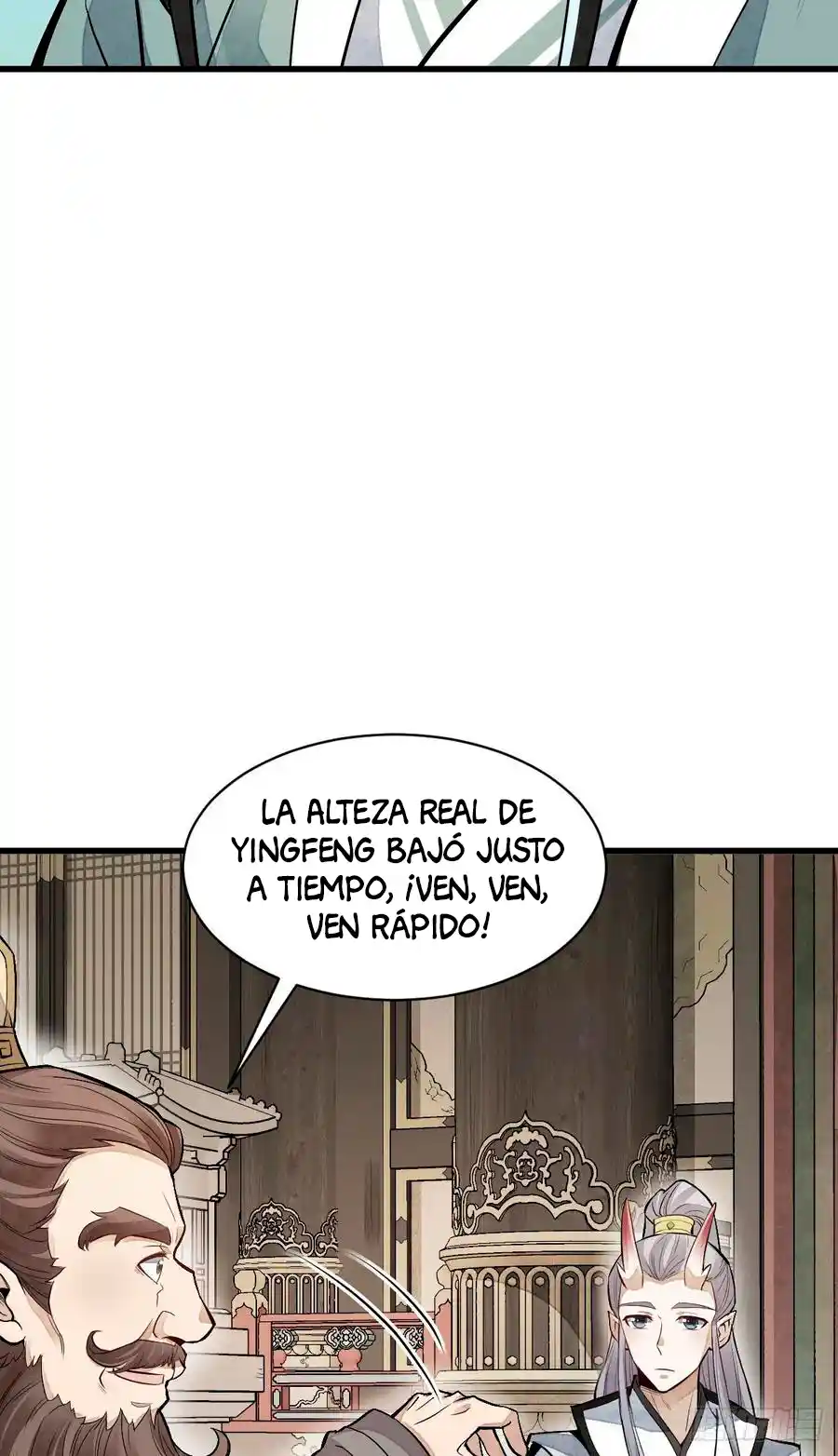 Lan Ke Qi Yuan - Capítulo 77 - Página 39 - LectorTMOo