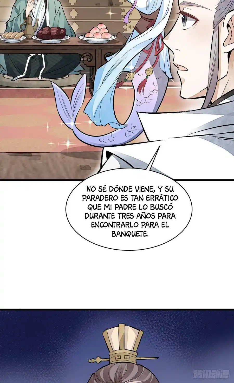 Lan Ke Qi Yuan - Capítulo 77 - Página 42 - LectorTMOo