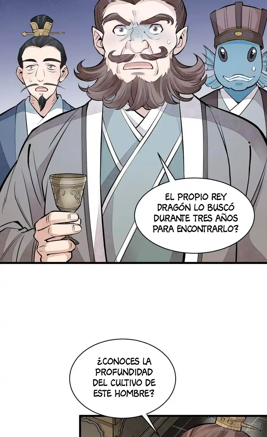 Lan Ke Qi Yuan - Capítulo 77 - Página 43 - LectorTMOo