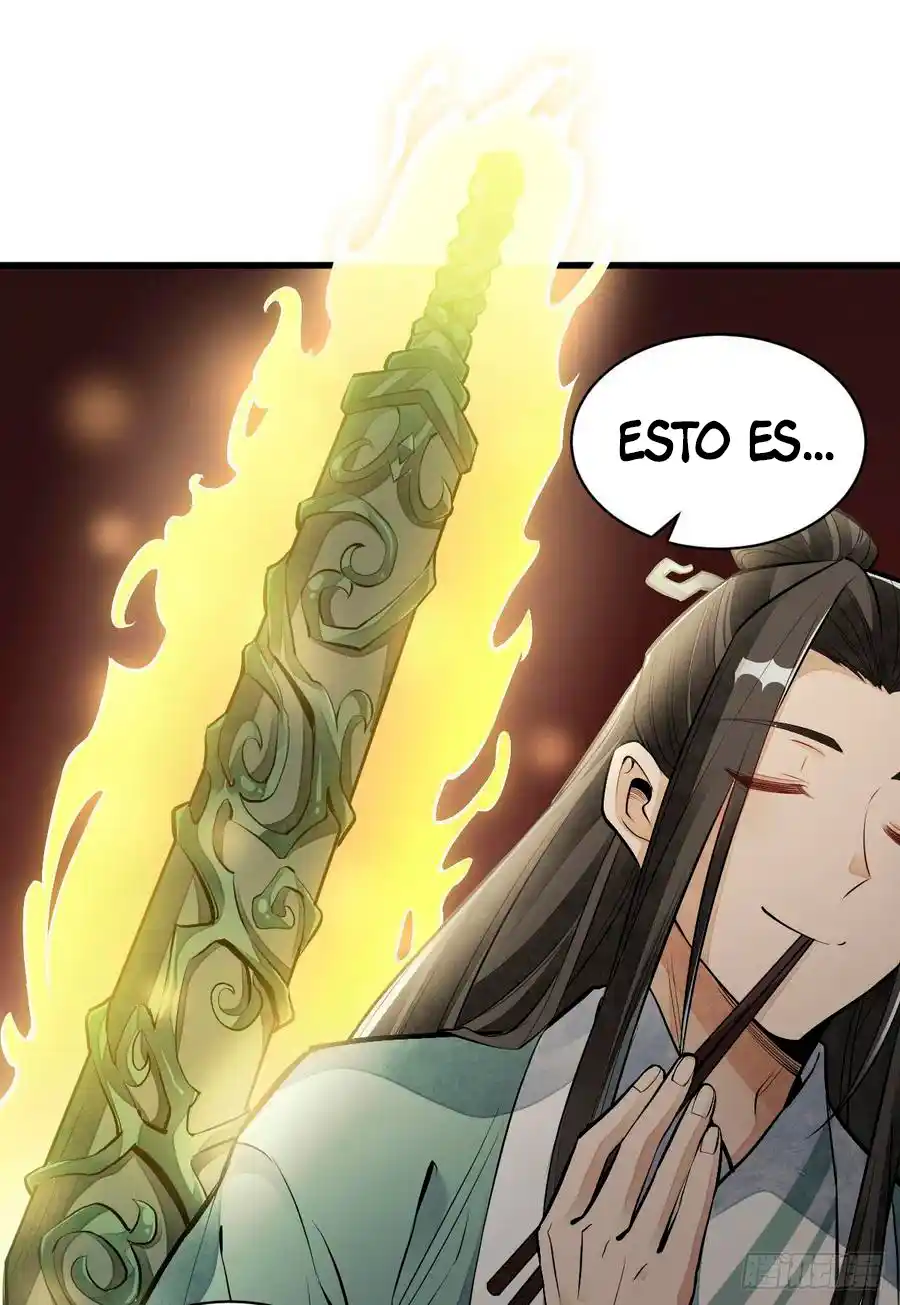 Lan Ke Qi Yuan - Capítulo 77 - Página 48 - LectorTMOo