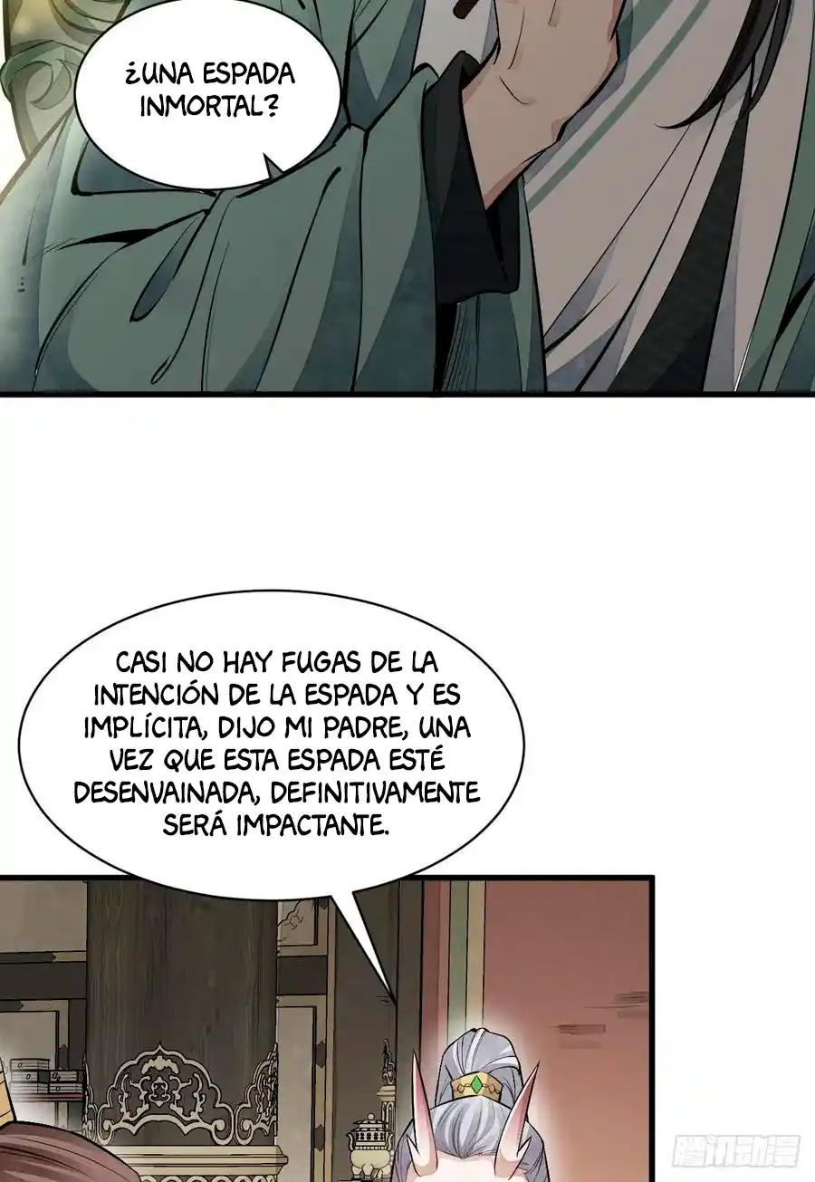 Lan Ke Qi Yuan - Capítulo 77 - Página 49 - LectorTMOo