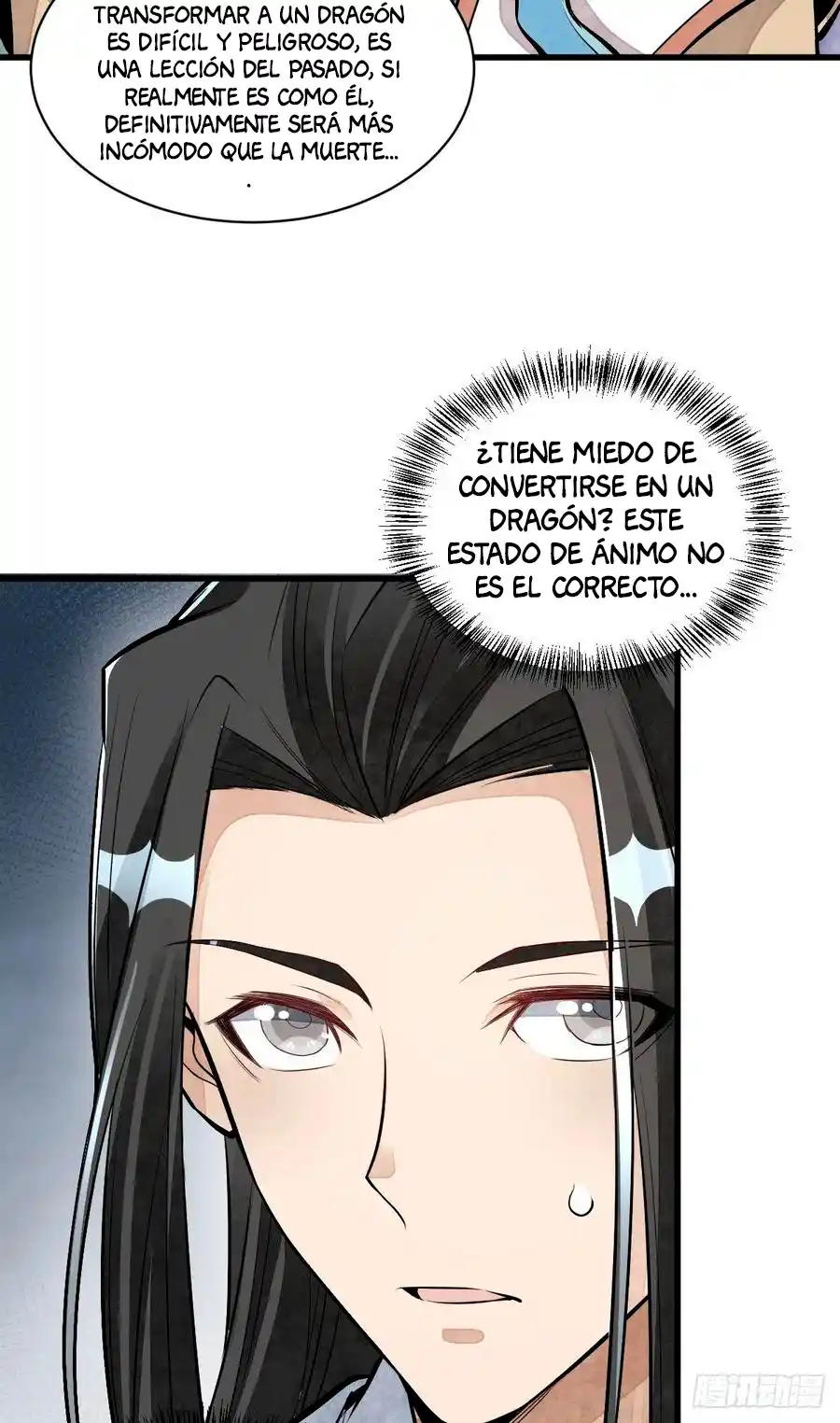 Lan Ke Qi Yuan - Capítulo 78 - Página 6 - LectorTMOo