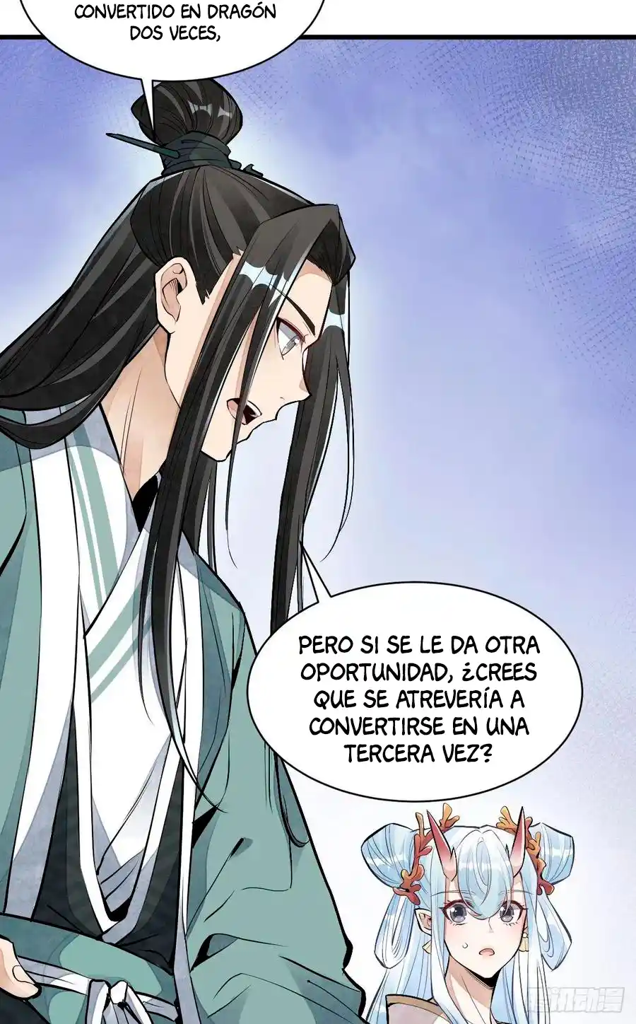 Lan Ke Qi Yuan - Capítulo 78 - Página 15 - LectorTMOo