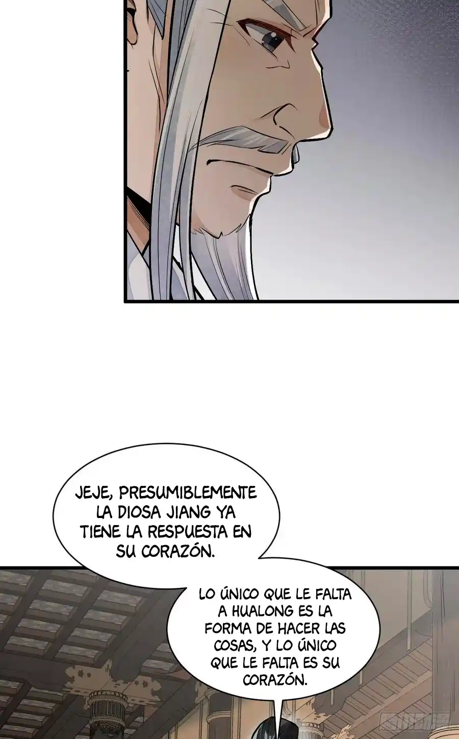 Lan Ke Qi Yuan - Capítulo 78 - Página 18 - LectorTMOo