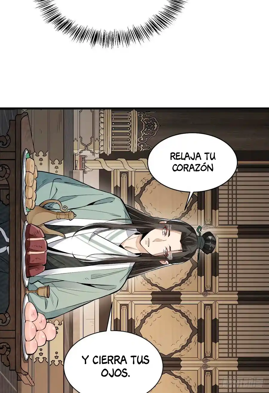 Lan Ke Qi Yuan - Capítulo 78 - Página 28 - LectorTMOo