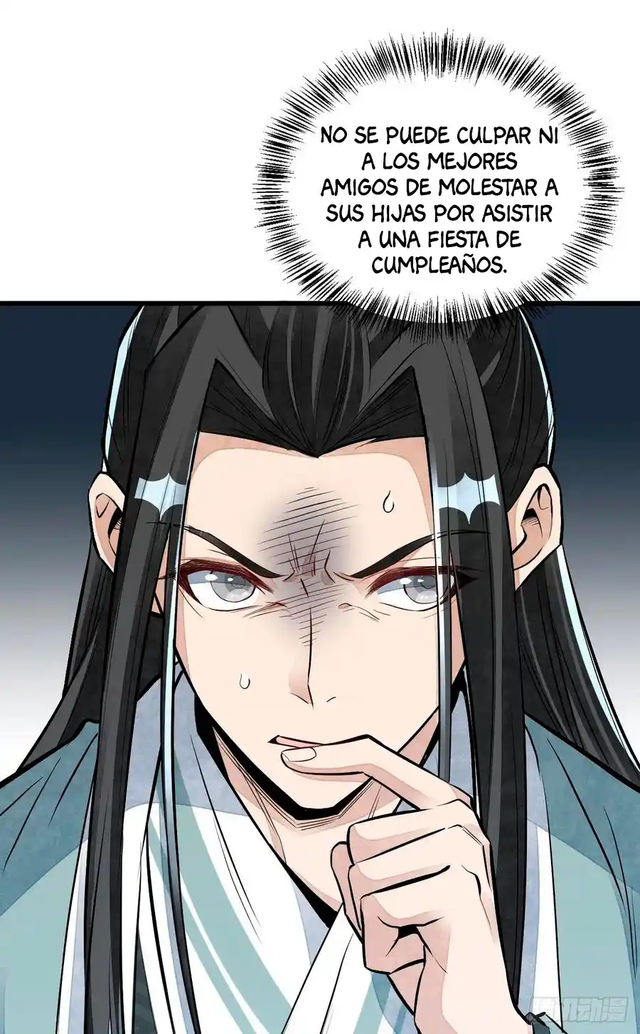 Lan Ke Qi Yuan - Capítulo 78 - Página 40 - LectorTMOo