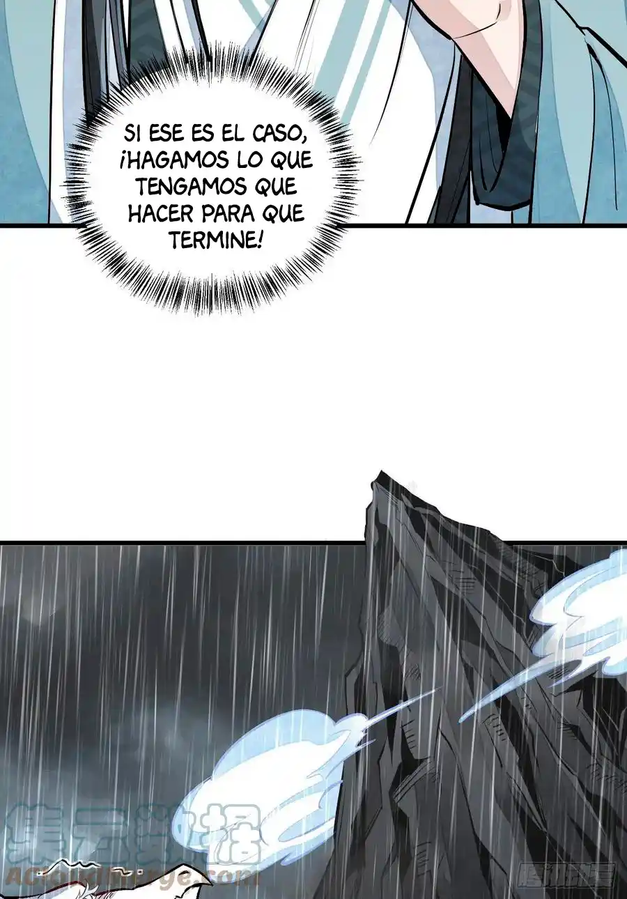Lan Ke Qi Yuan - Capítulo 78 - Página 41 - LectorTMOo
