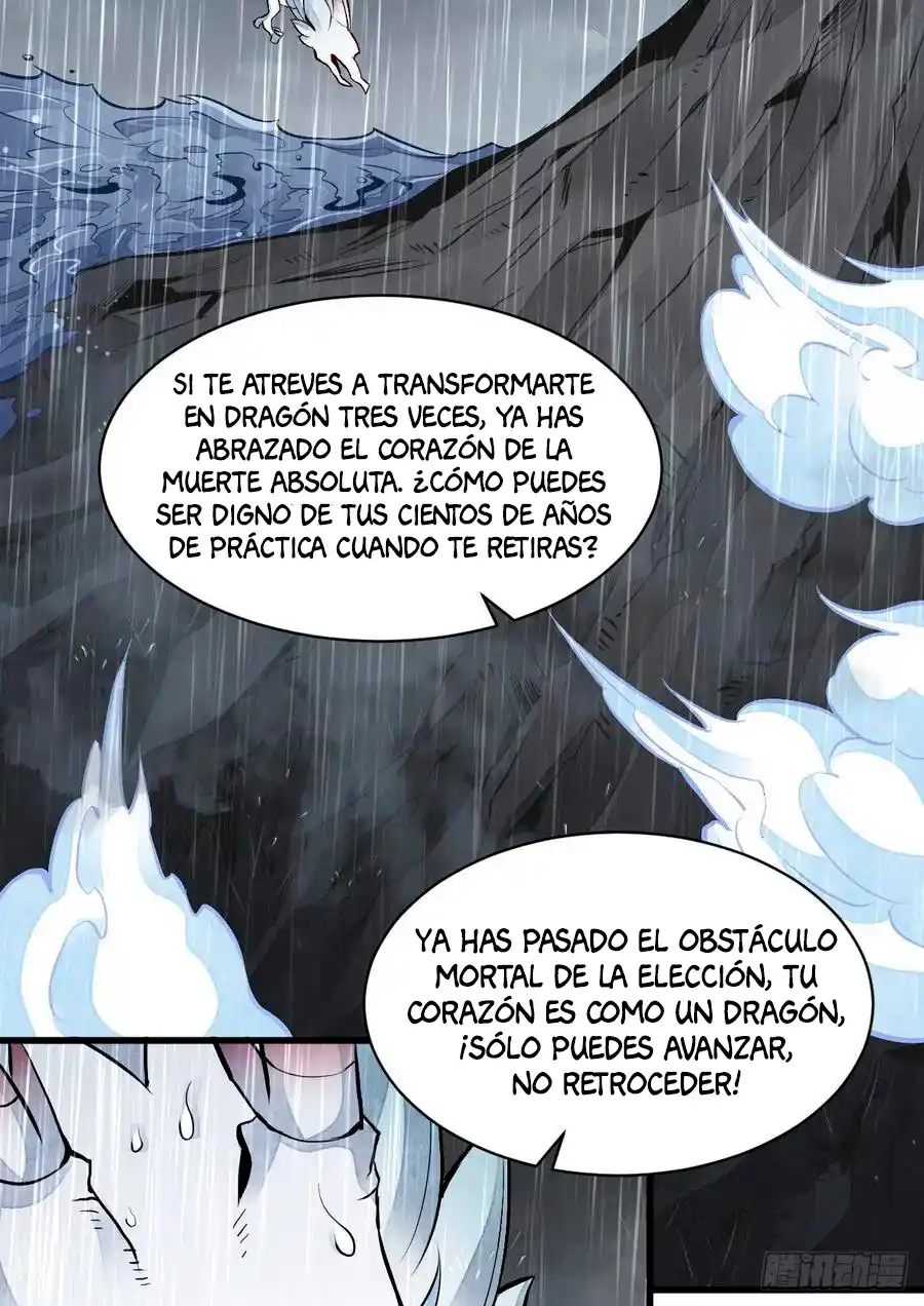 Lan Ke Qi Yuan - Capítulo 78 - Página 43 - LectorTMOo