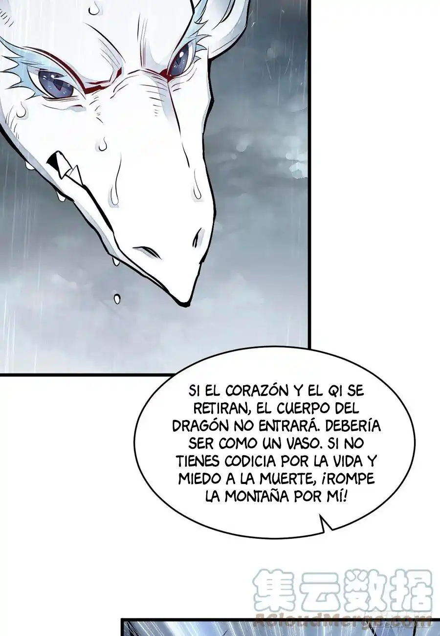 Lan Ke Qi Yuan - Capítulo 78 - Página 44 - LectorTMOo