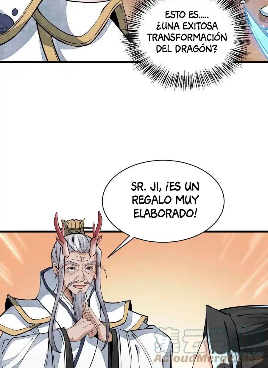 Lan Ke Qi Yuan - Capítulo 79 - Página 11 - LectorTMOo