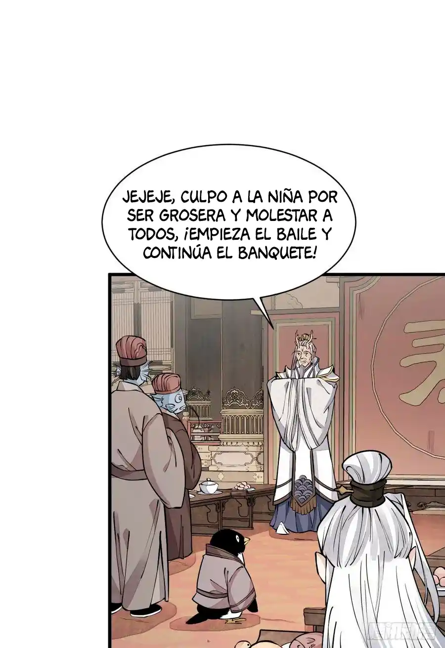 Lan Ke Qi Yuan - Capítulo 79 - Página 16 - LectorTMOo