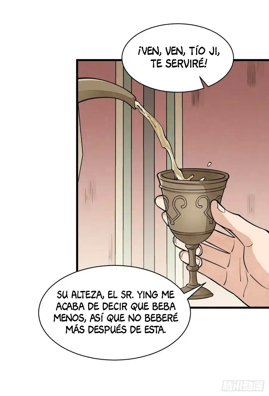 Lan Ke Qi Yuan - Capítulo 79 - Página 24 - LectorTMOo