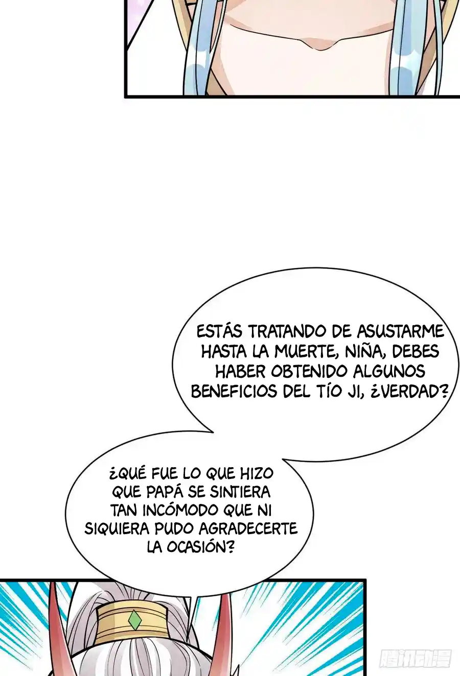 Lan Ke Qi Yuan - Capítulo 79 - Página 28 - LectorTMOo