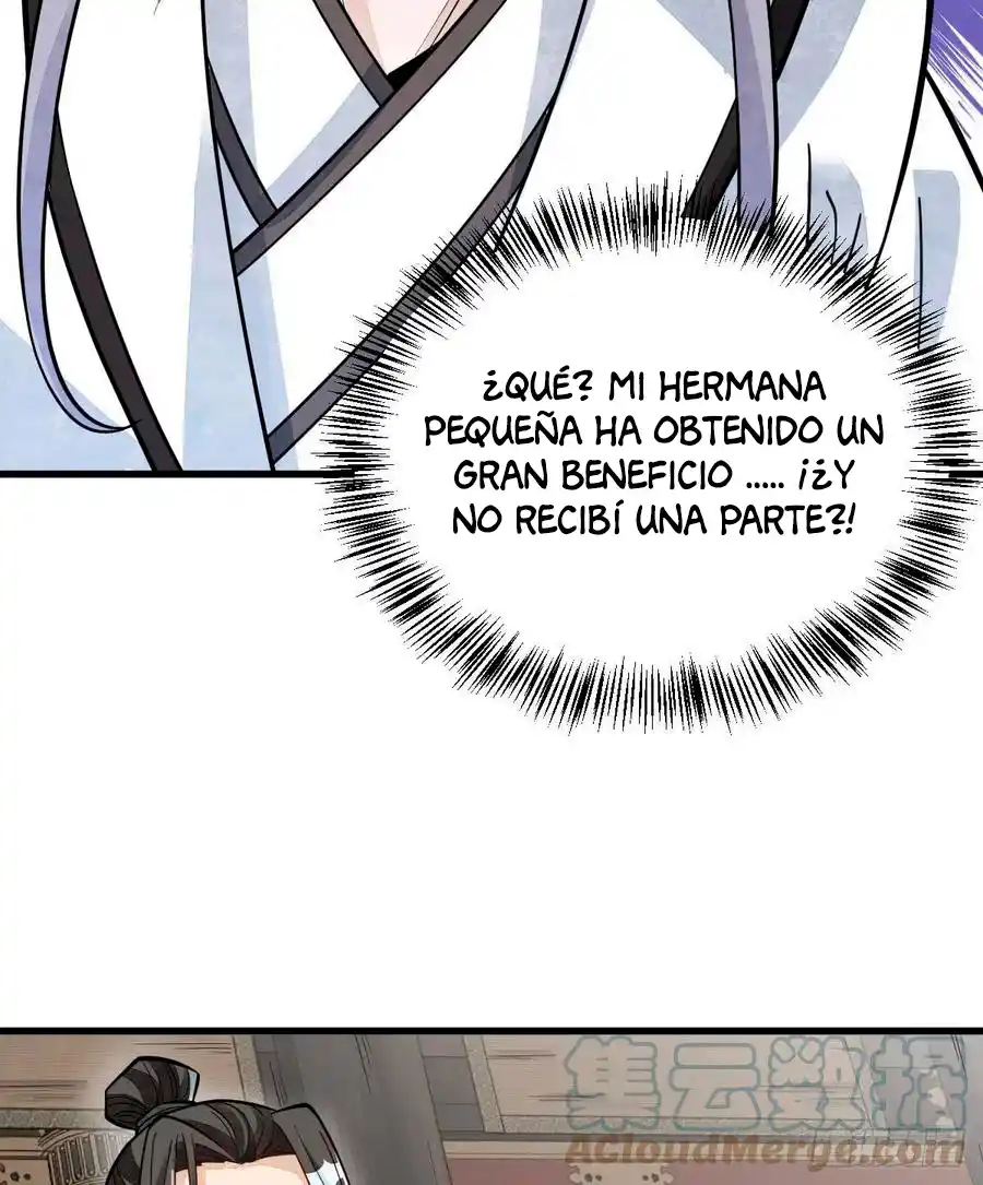 Lan Ke Qi Yuan - Capítulo 79 - Página 32 - LectorTMOo
