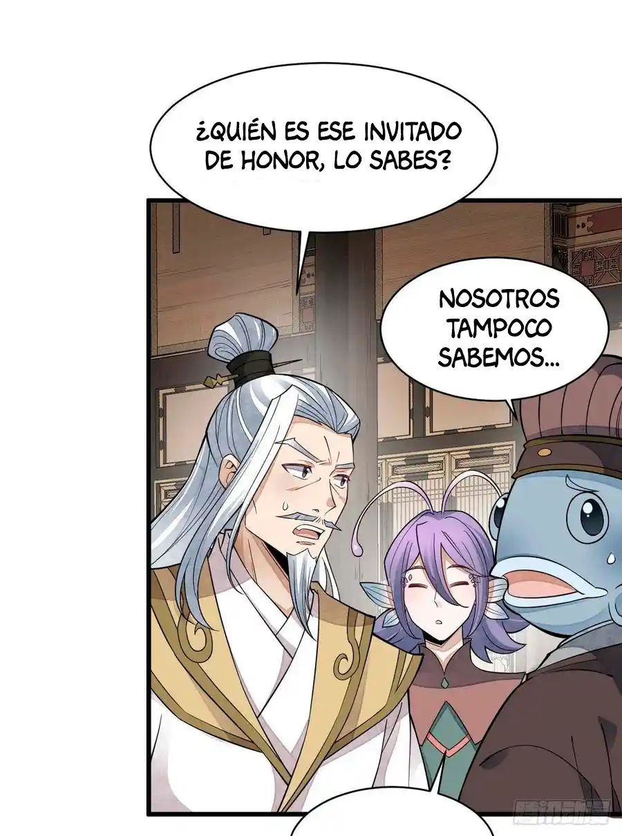 Lan Ke Qi Yuan - Capítulo 79 - Página 34 - LectorTMOo