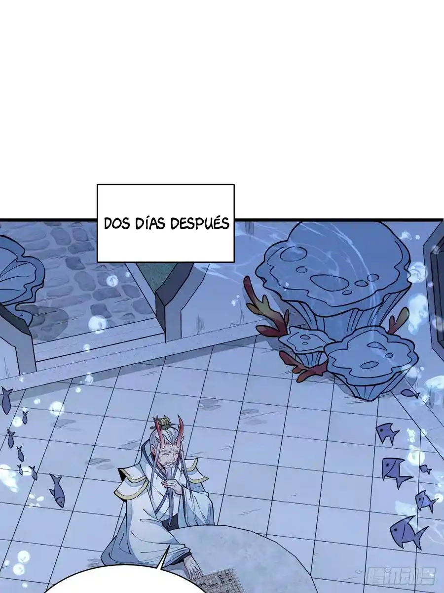 Lan Ke Qi Yuan - Capítulo 79 - Página 37 - LectorTMOo