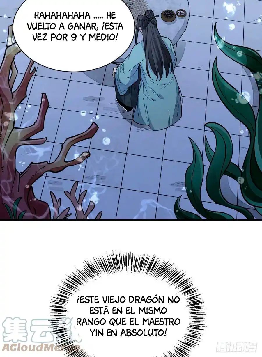 Lan Ke Qi Yuan - Capítulo 79 - Página 38 - LectorTMOo