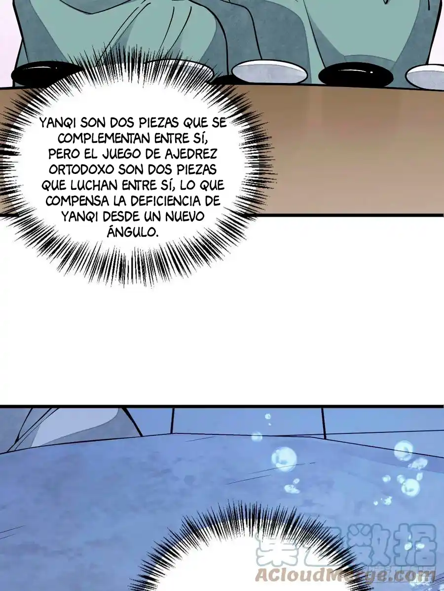 Lan Ke Qi Yuan - Capítulo 79 - Página 41 - LectorTMOo