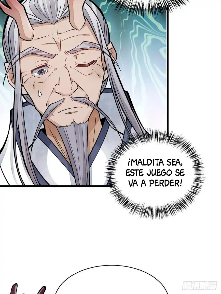 Lan Ke Qi Yuan - Capítulo 79 - Página 43 - LectorTMOo