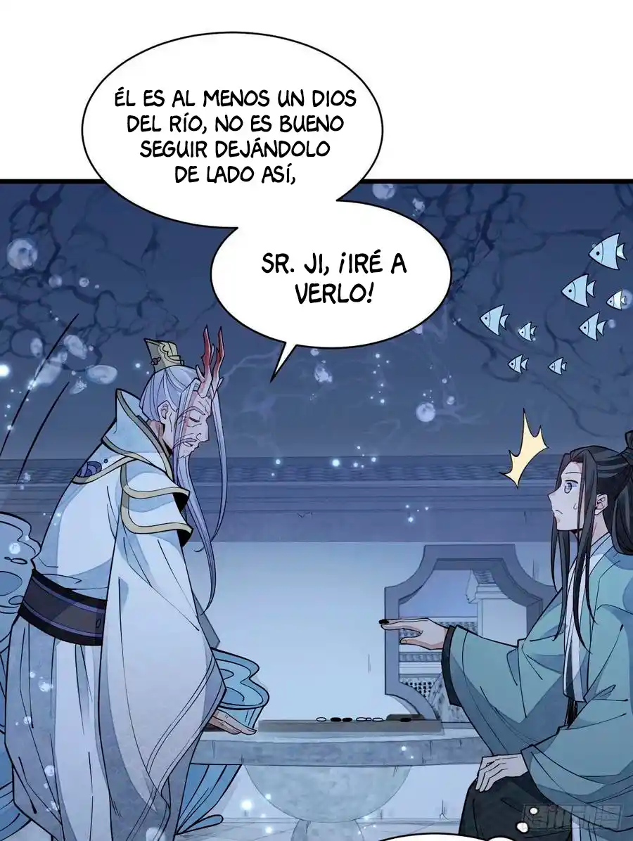 Lan Ke Qi Yuan - Capítulo 79 - Página 45 - LectorTMOo