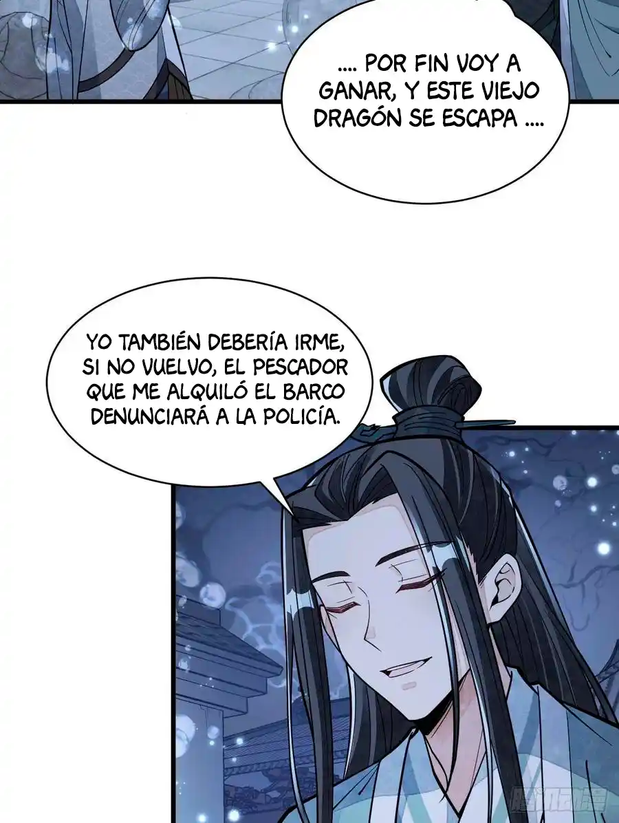 Lan Ke Qi Yuan - Capítulo 79 - Página 46 - LectorTMOo