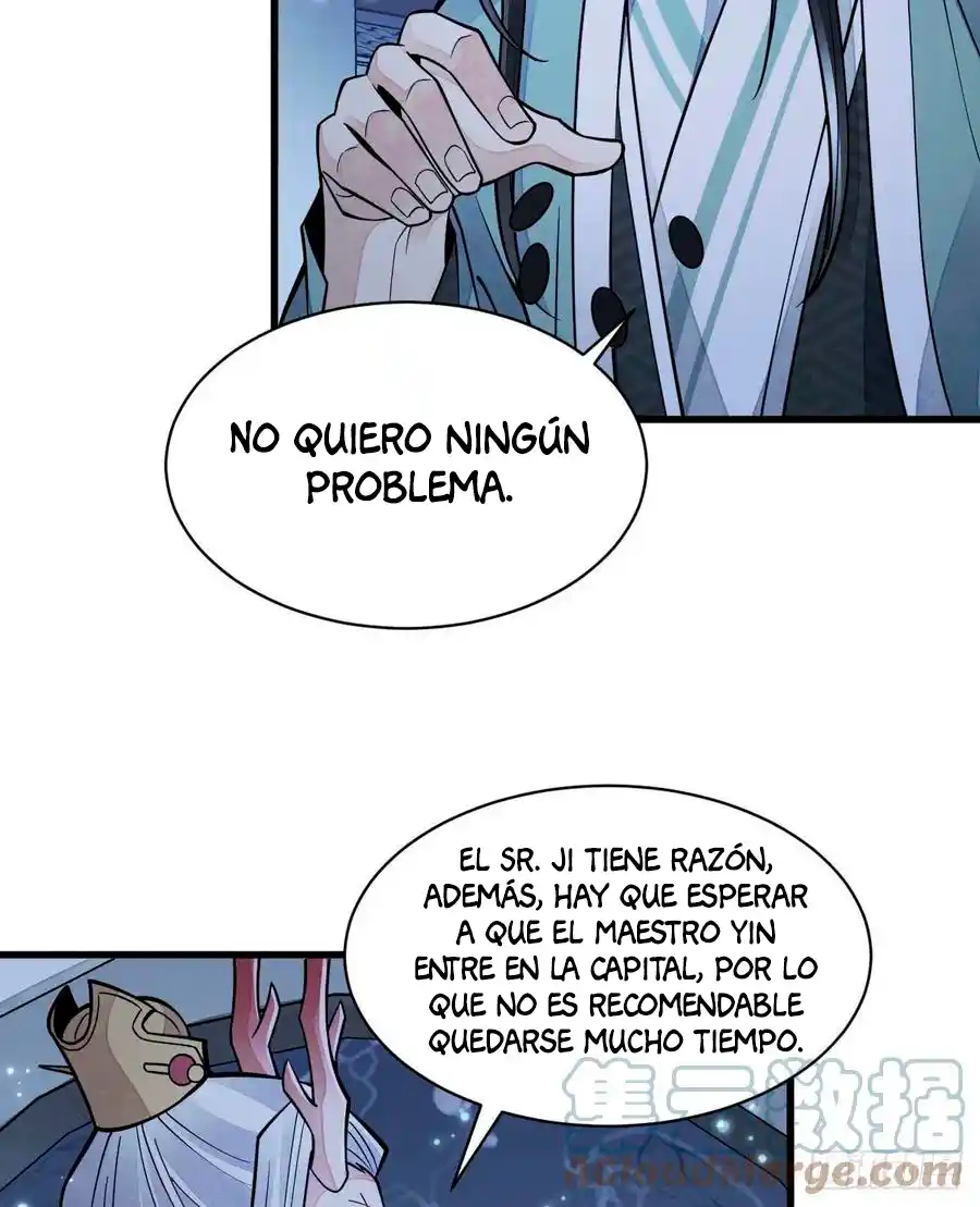 Lan Ke Qi Yuan - Capítulo 79 - Página 47 - LectorTMOo