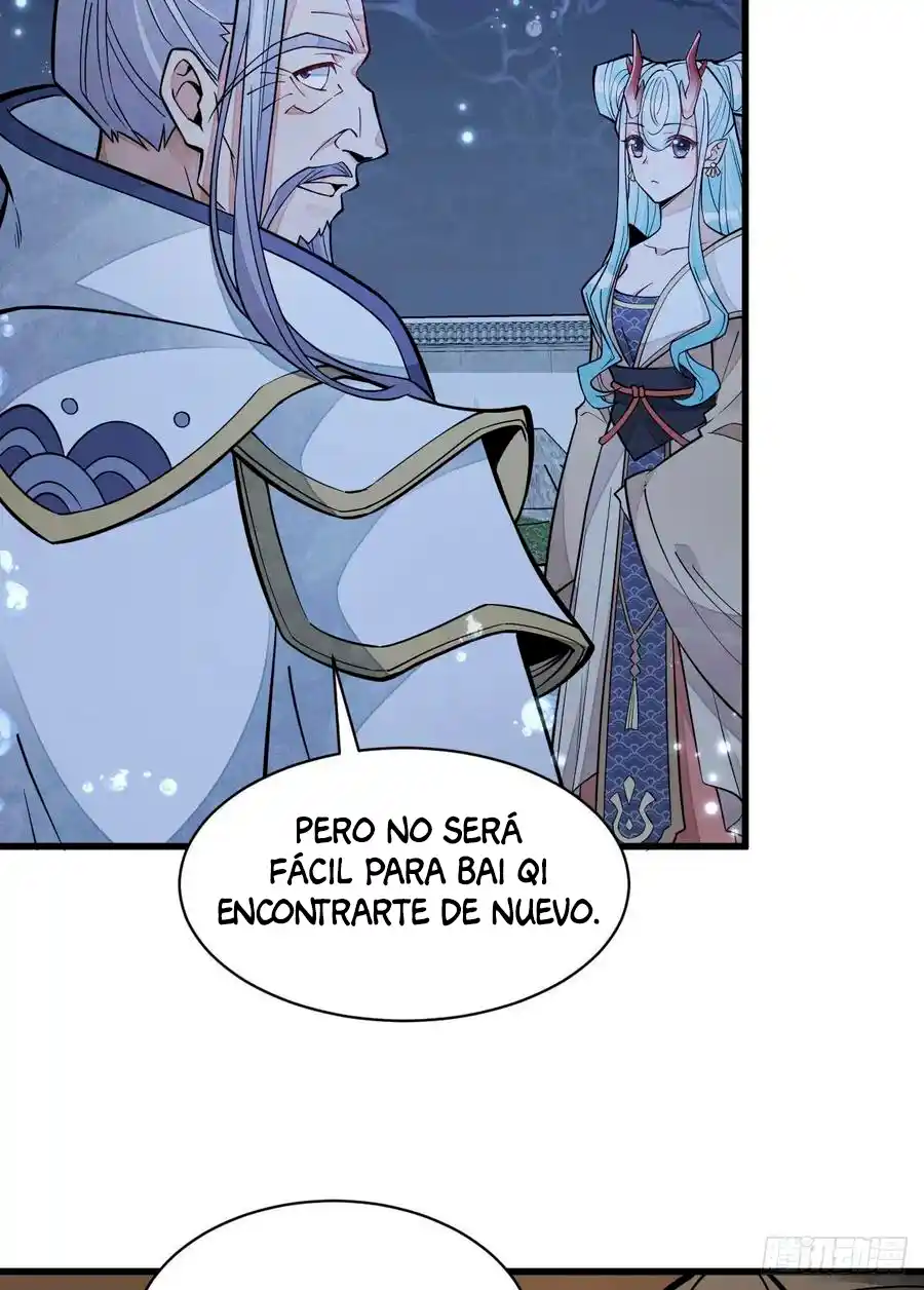 Lan Ke Qi Yuan - Capítulo 79 - Página 48 - LectorTMOo