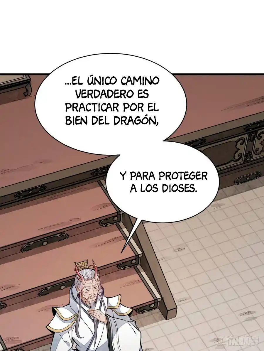 Lan Ke Qi Yuan - Capítulo 79 - Página 51 - LectorTMOo
