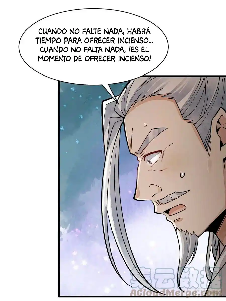 Lan Ke Qi Yuan - Capítulo 79 - Página 53 - LectorTMOo