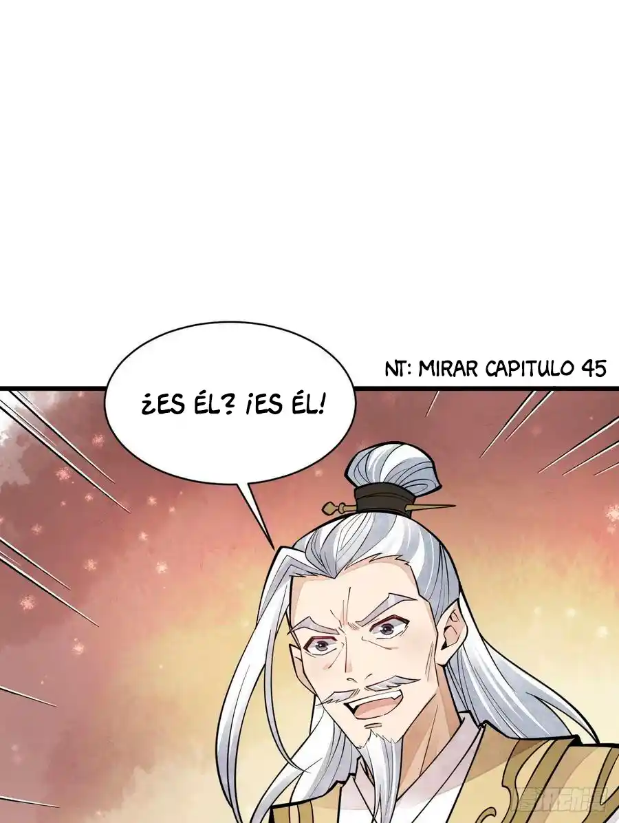 Lan Ke Qi Yuan - Capítulo 79 - Página 54 - LectorTMOo