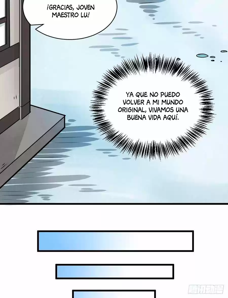 Lan Ke Qi Yuan - Capítulo 8 - Página 16 - LectorTMOo