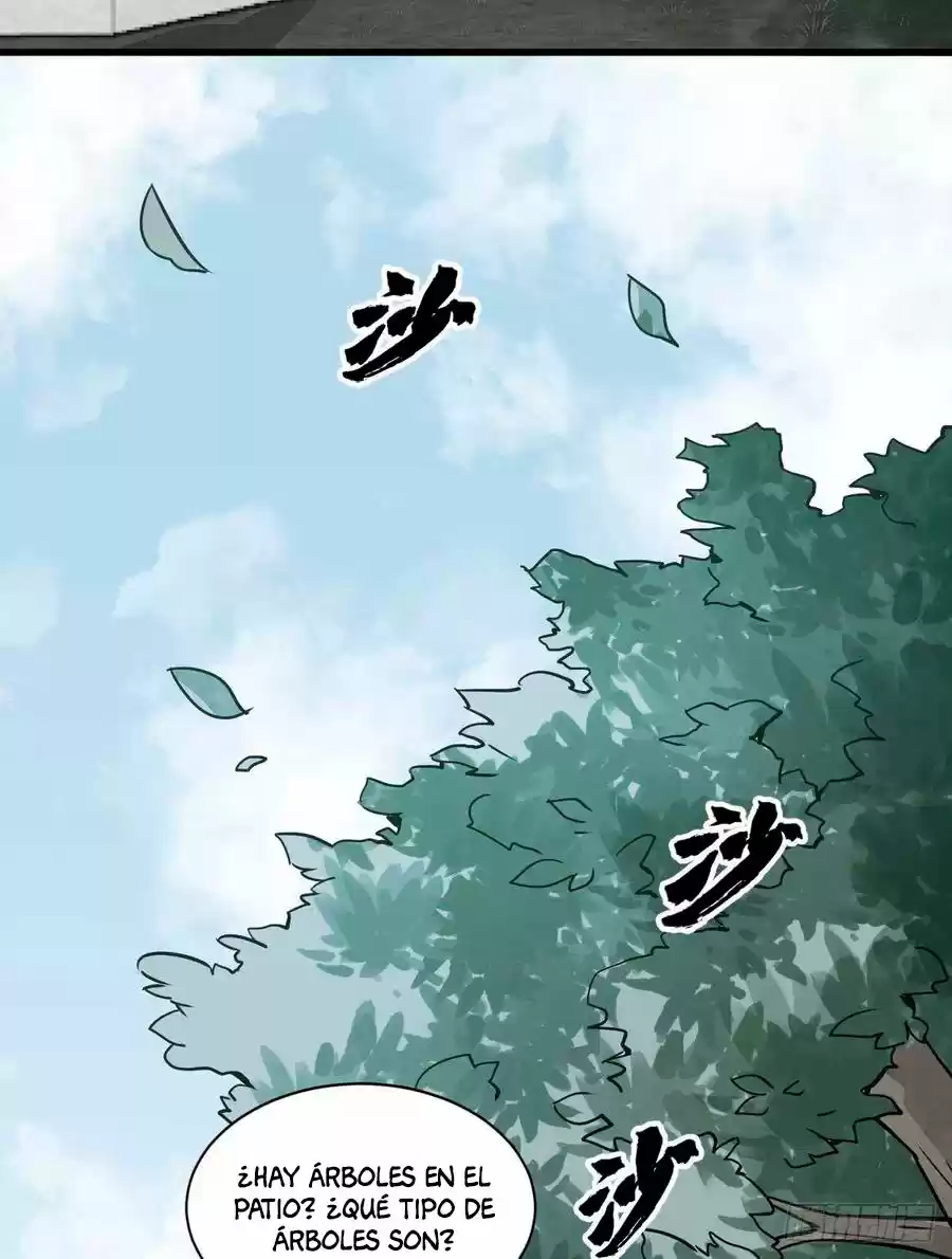 Lan Ke Qi Yuan - Capítulo 8 - Página 19 - LectorTMOo