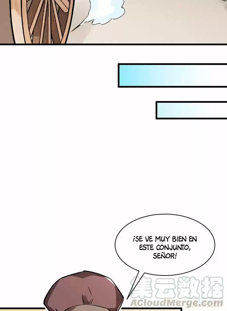Lan Ke Qi Yuan - Capítulo 8 - Página 53 - LectorTMOo