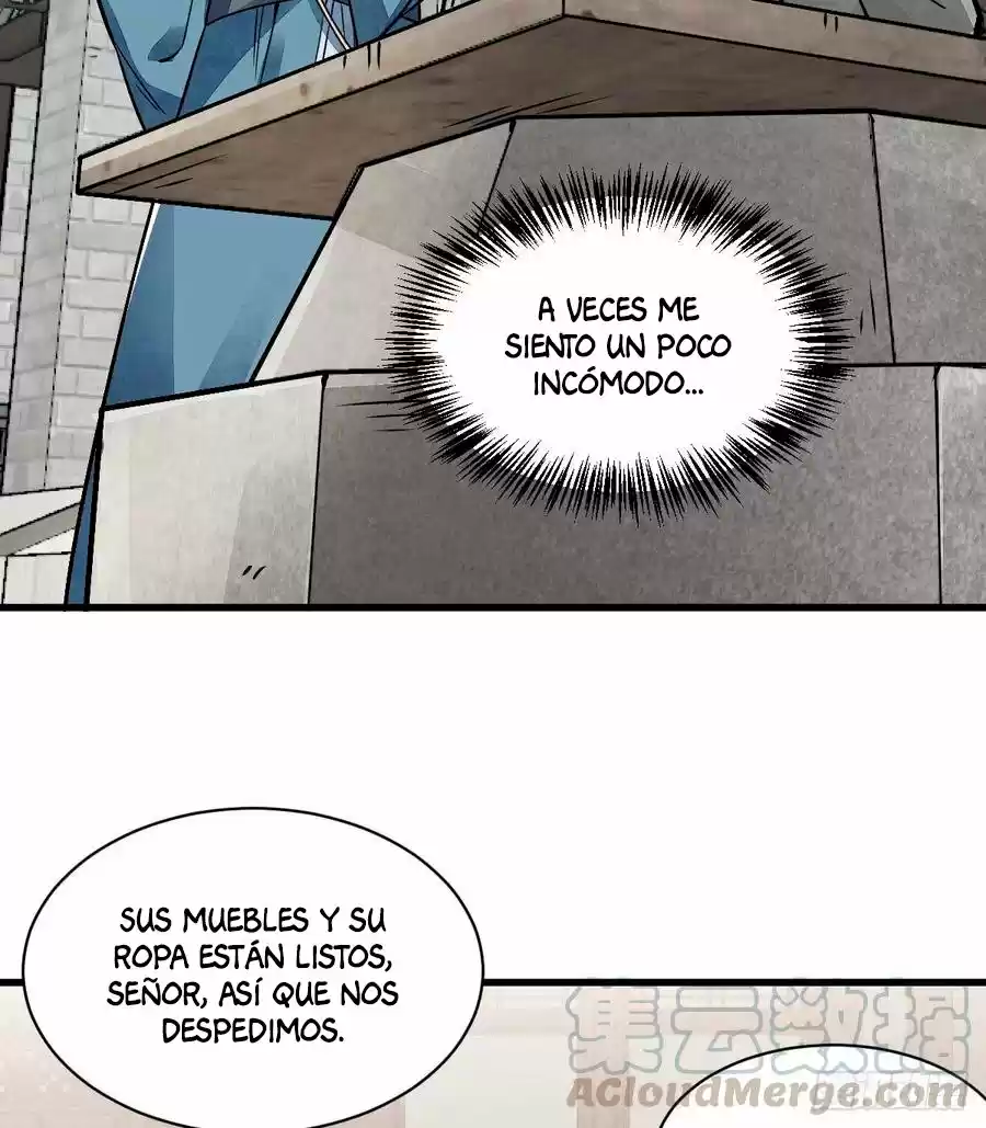 Lan Ke Qi Yuan - Capítulo 8 - Página 62 - LectorTMOo