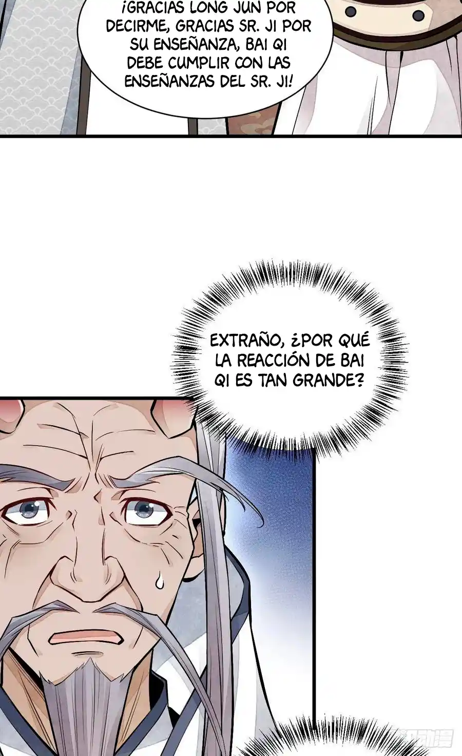 Lan Ke Qi Yuan - Capítulo 80 - Página 4 - LectorTMOo