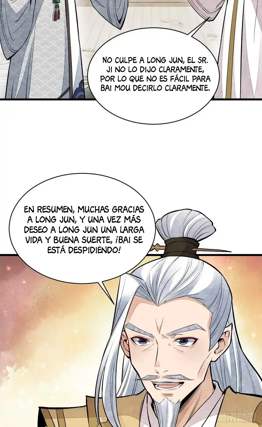 Lan Ke Qi Yuan - Capítulo 80 - Página 7 - LectorTMOo