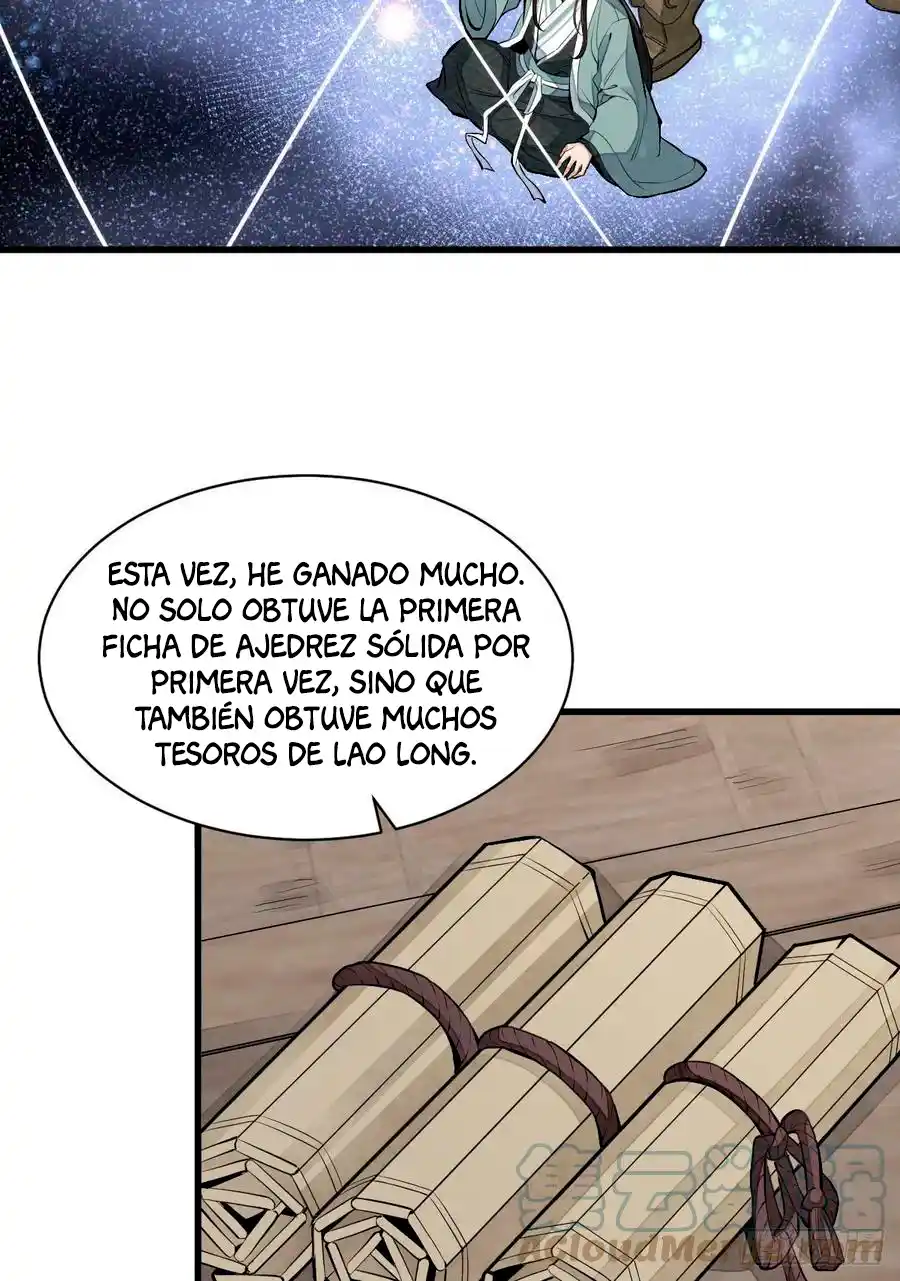 Lan Ke Qi Yuan - Capítulo 80 - Página 14 - LectorTMOo