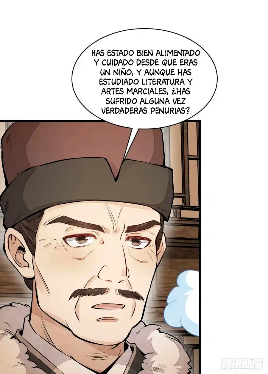 Lan Ke Qi Yuan - Capítulo 80 - Página 25 - LectorTMOo