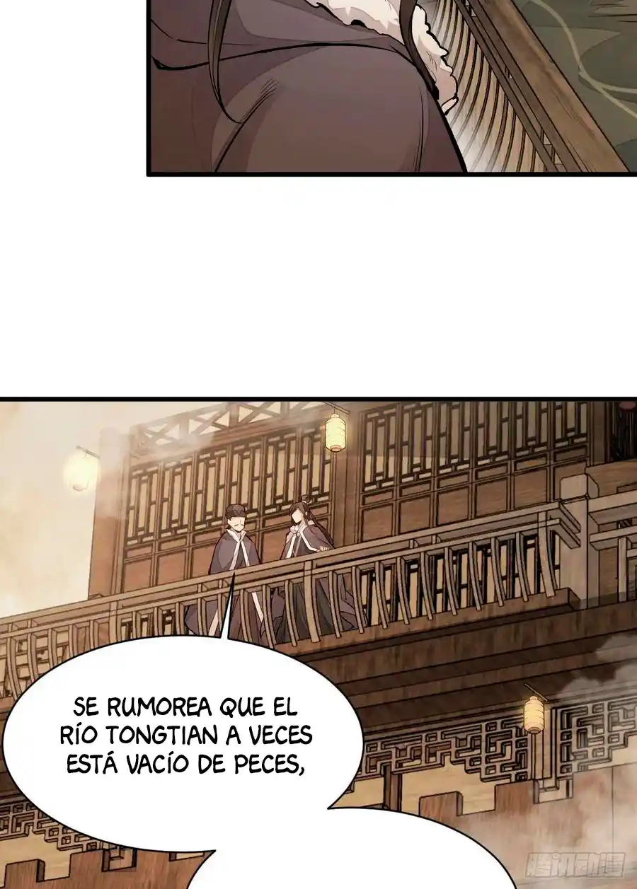 Lan Ke Qi Yuan - Capítulo 80 - Página 27 - LectorTMOo