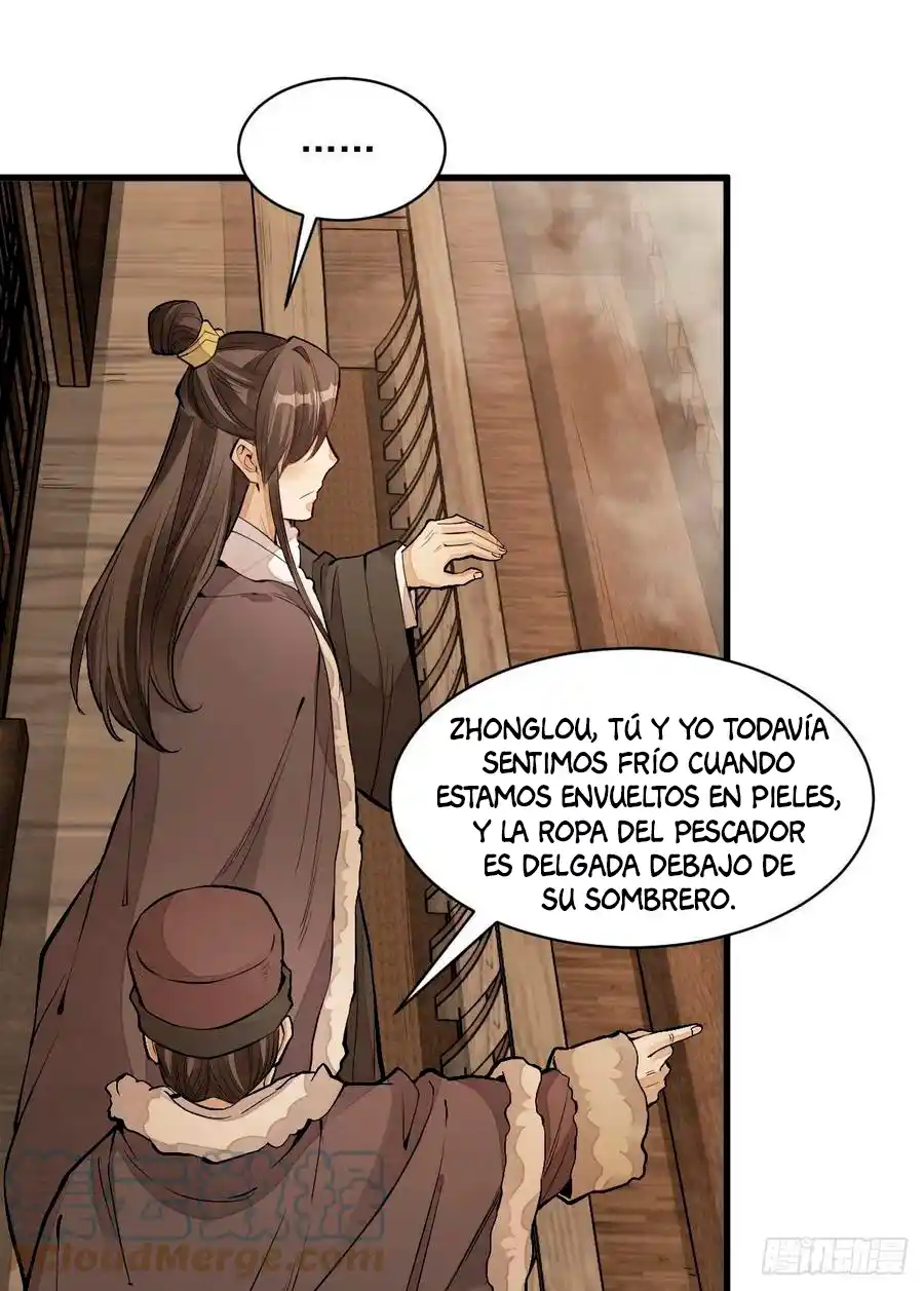 Lan Ke Qi Yuan - Capítulo 80 - Página 29 - LectorTMOo