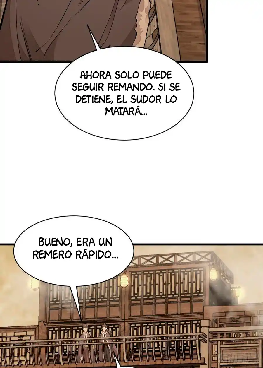 Lan Ke Qi Yuan - Capítulo 80 - Página 30 - LectorTMOo
